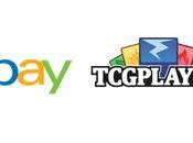 Months After Buying KnownOrigin, eBay Spends $295 Million TCGplayer