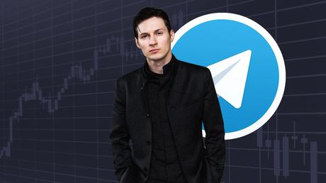 Telegram's_Pavel_Durov_suggests_'NFT_like_smart_contracts'_to_sell