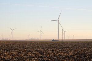 Why is Wind power transmission out of west Texas not leaving the High Plains? Find out how this affect your electric rates!