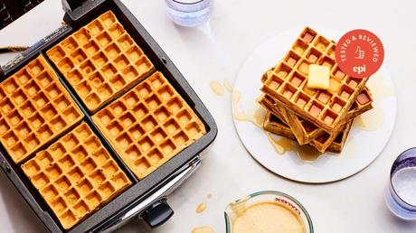 8 Best Waffle Makers of 2022