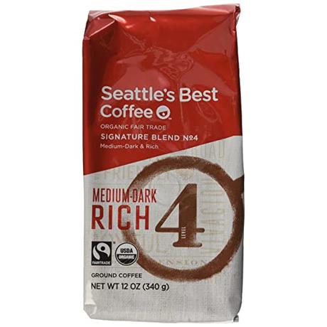 7 Best Coffee Brands On Amazon (Whole And Ground)