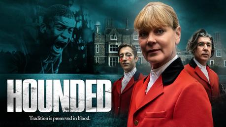 Hounded – Release News