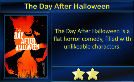 The Day After Halloween (2022) Movie Review