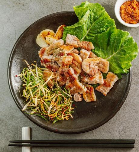 14 Delish Korean Pork Belly Recipes You Need To Try Now