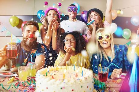 85+ Best 26th Birthday Caption Ideas For Yourself