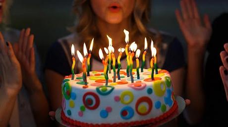 100+ Unique 20th Birthday Caption Ideas for Social Media