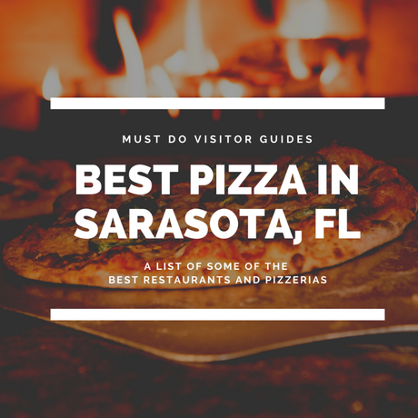 Best Pizza In Sarasota