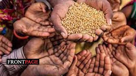 Sri Lanka ranked in top five for highest food price inflation