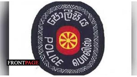 Sevanagala OIC sneaked into women’s quarters in sarong