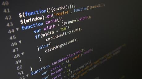 JavaScript- Programming Languages