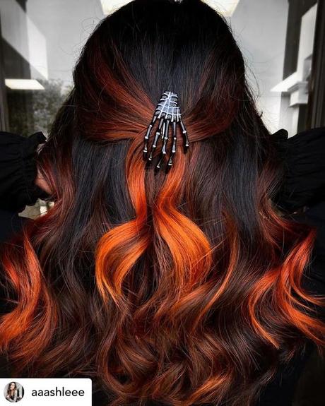 Ombre Hair 2022