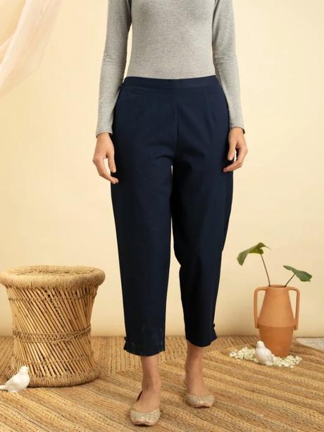 Types of Ethnic Bottoms that are a Must-Have in your Wardrobe!