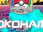 Yokohama World Championship 2023 Pokemon