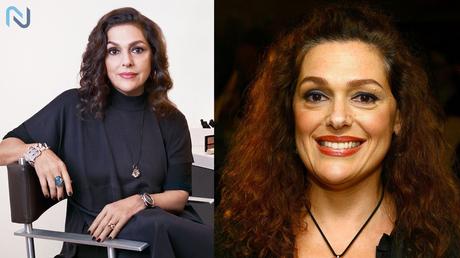 Laura Mercier Top Celebrity Makeup Artist