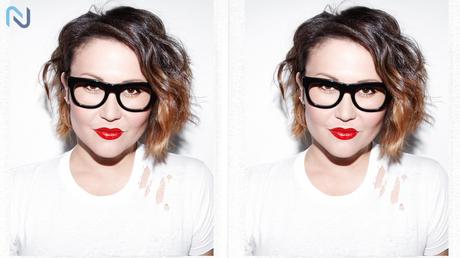 Robin Black Top Celebrity Makeup Artist