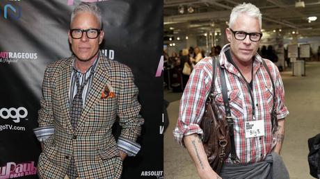 Billy B Top Celebrity Makeup Artist