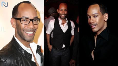 Sam Fine Top Celebrity Makeup Artist