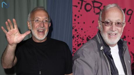 Stan Winston Top Celebrity Makeup Artist