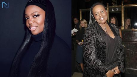 Pat McGrath Top Celebrity Makeup Artist