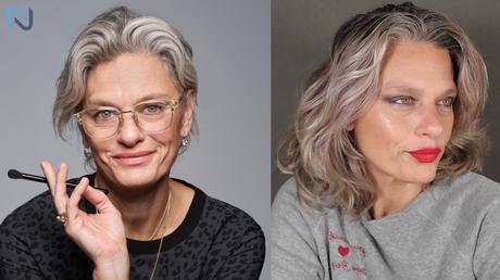 Pati Dubroff Top Celebrity Makeup Artist