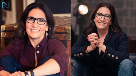 Bobbi Brown Top Celebrity Makeup Artist