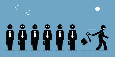 8 Signs That You Need To Re-Strategise Workforce Scheduling 8 Signs That You Need To Re-Strategise Workforce Scheduling