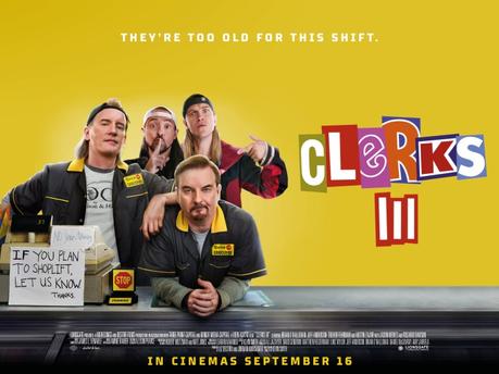 Clerks III