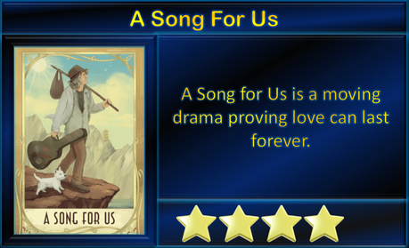 A Song for Us (2022) Movie Review