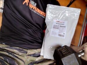 Hydrolyzed Collagen for Joint Pain Hydrolyzed Collagen