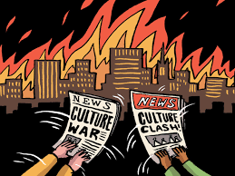 “Evil Geniuses – The Unmaking of America – A Recent History”