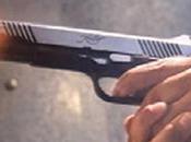 Survives Shooting Second Time