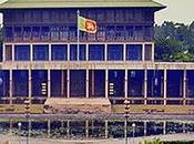 President Present Interim Budget August