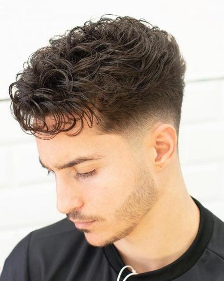 Cleanest High Taper Fade Haircuts for Men