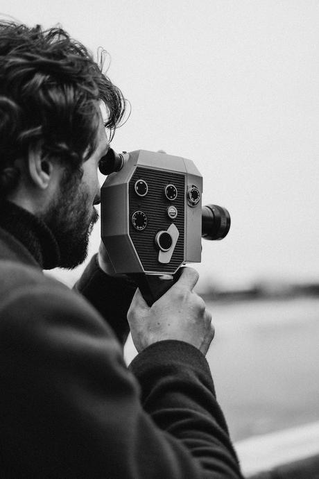 Transitioning from Still Photography to Video