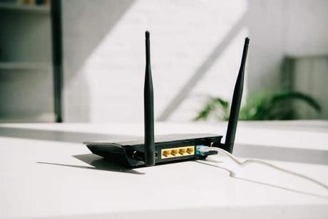 Verizon FiOS Router Blinking White [Fixed]