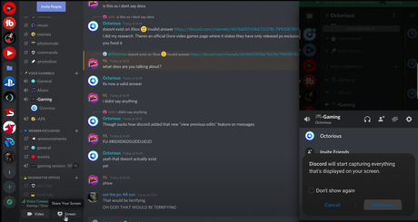How to Stream PS4 on Discord How to Stream PS4 on Discord