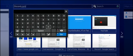 How to Stream PS4 on Discord How to Stream PS4 on Discord
