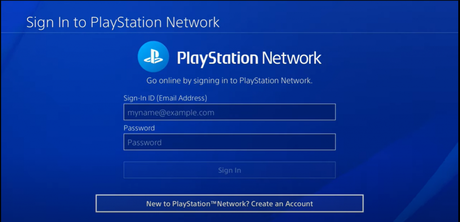 How to Stream PS4 on Discord Setting up the PS4