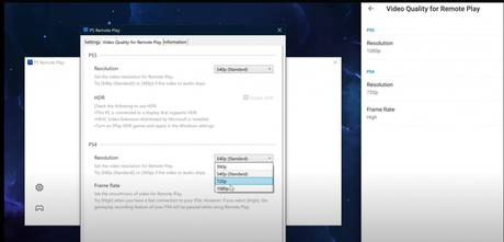 How to Stream PS4 on Discord How to Stream PS4 on Discord