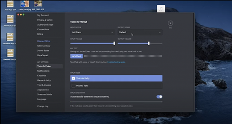How to Stream PS4 on Discord How to Stream PS4 on Discord