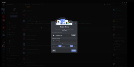 How to Stream PS4 on Discord How to Stream PS4 on Discord