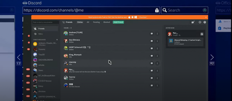 How to Stream PS4 on Discord How to Stream PS4 on Discord