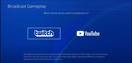 How to Stream PS4 on Discord