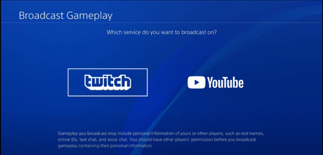 How to Stream PS4 on Discord How to Stream PS4 on Discord