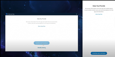 How to Stream PS4 on Discord download and install