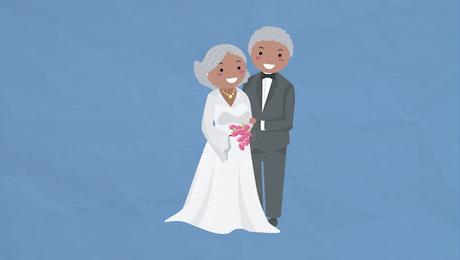 50 Unique 50th Wedding Anniversary Gifts - GiftOMG