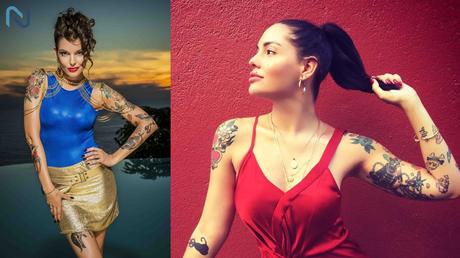 Triana Iglesias Sexiest Spanish Women