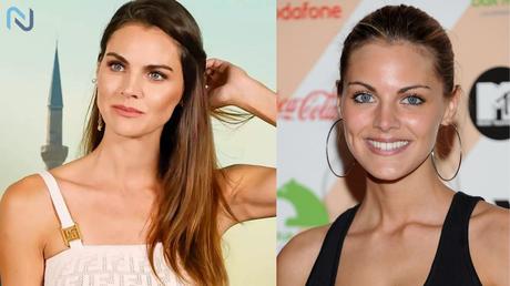 Amaia Salamanca Sexiest Spanish Women