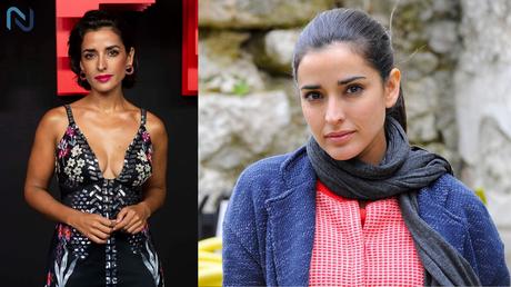 Inma Cuesta Sexiest Spanish Women