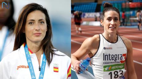 Estela García Sexiest Spanish Women